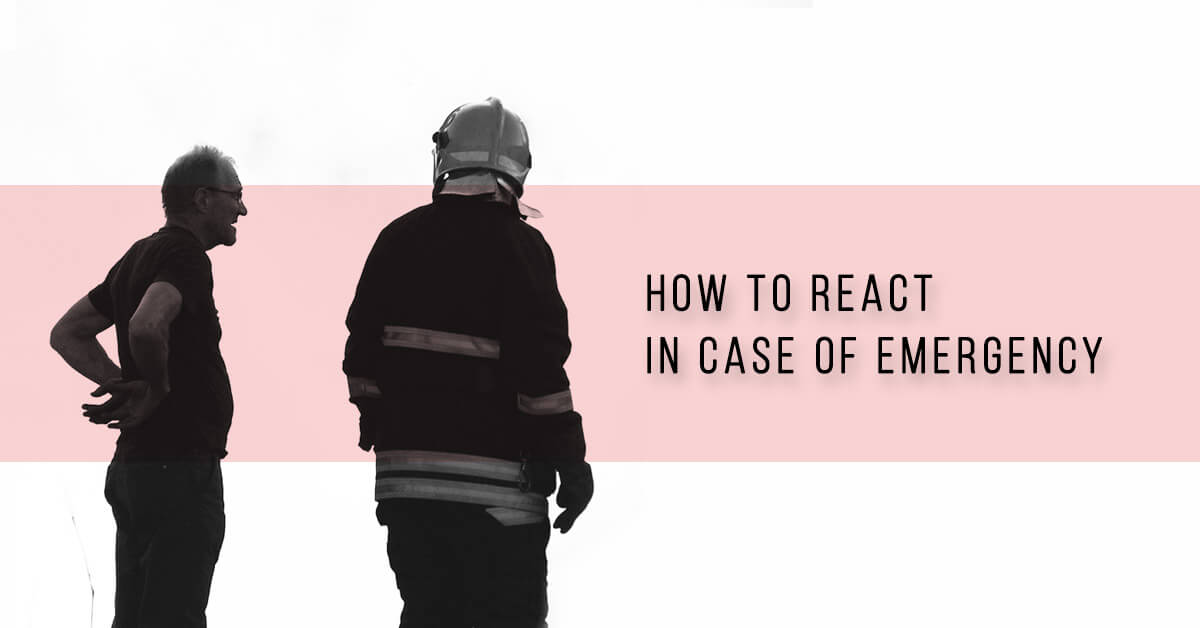 How-to-React-In-Case-of-Emergency
