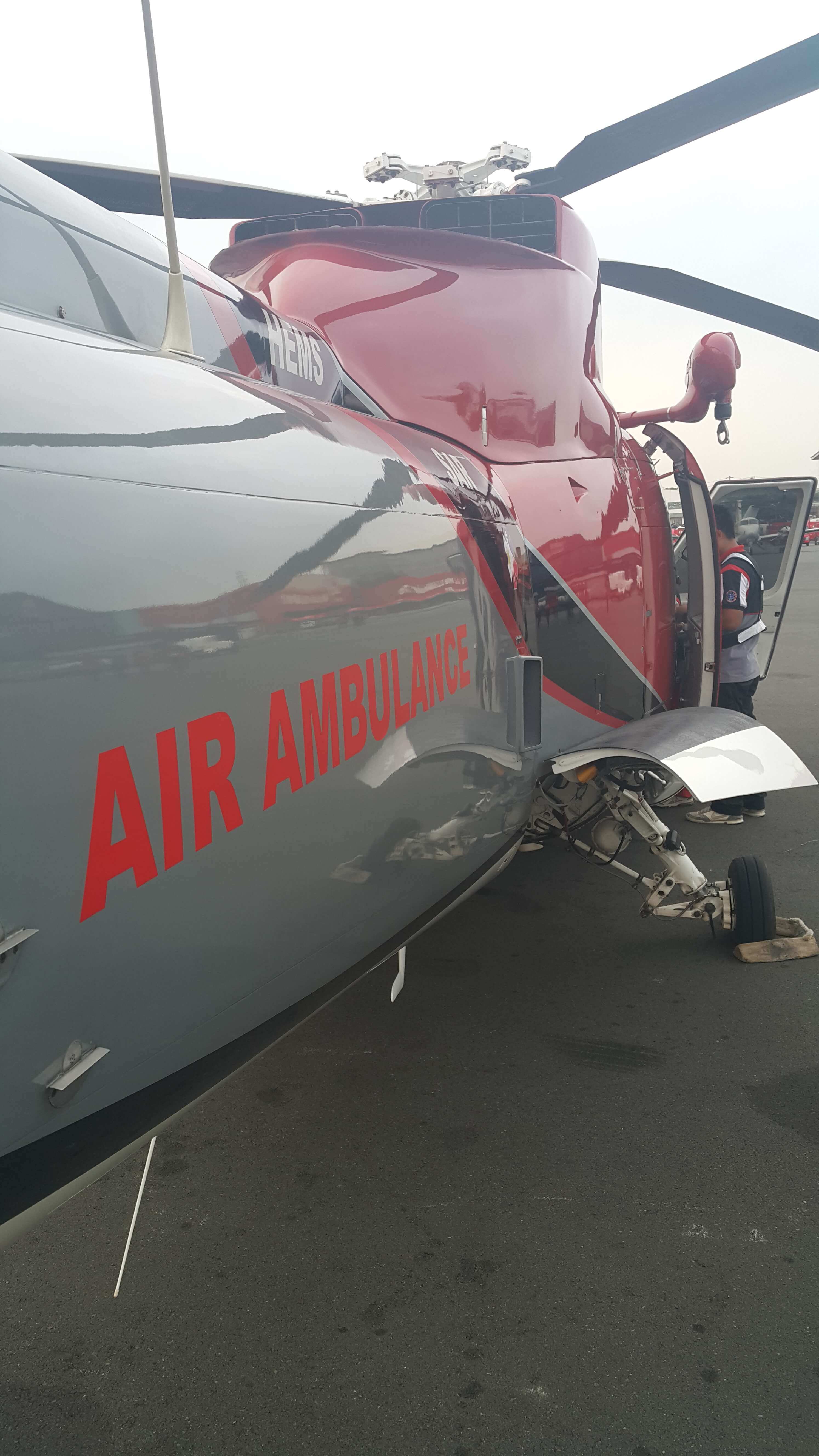 air ambulance services dumaguete philippines