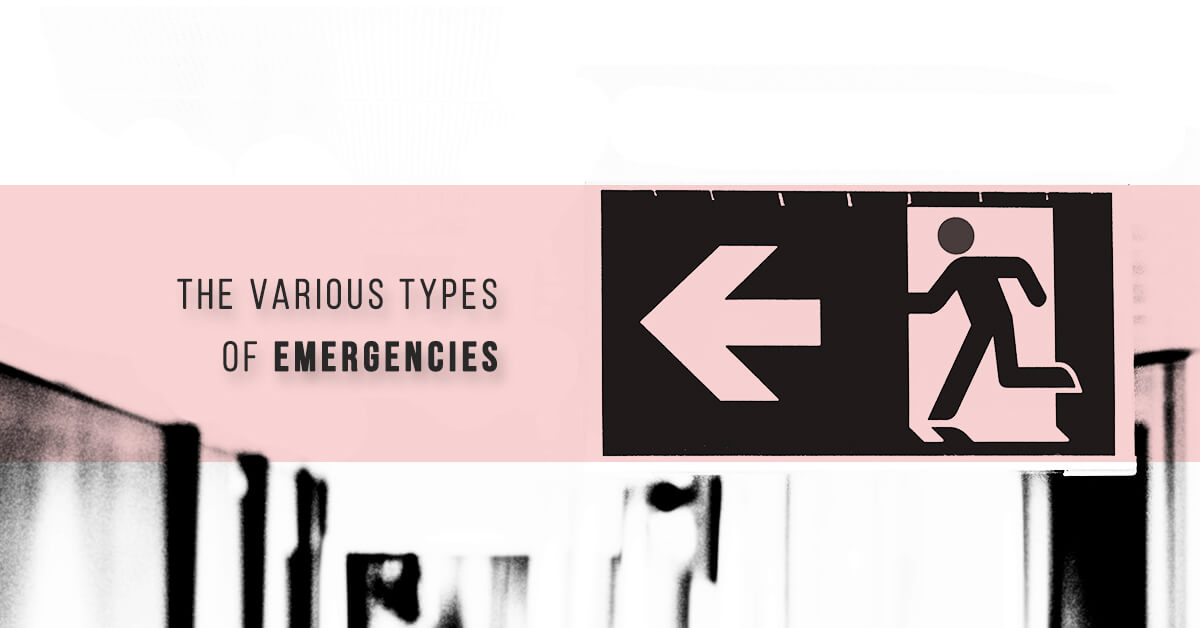 Various-types-of-emergencies