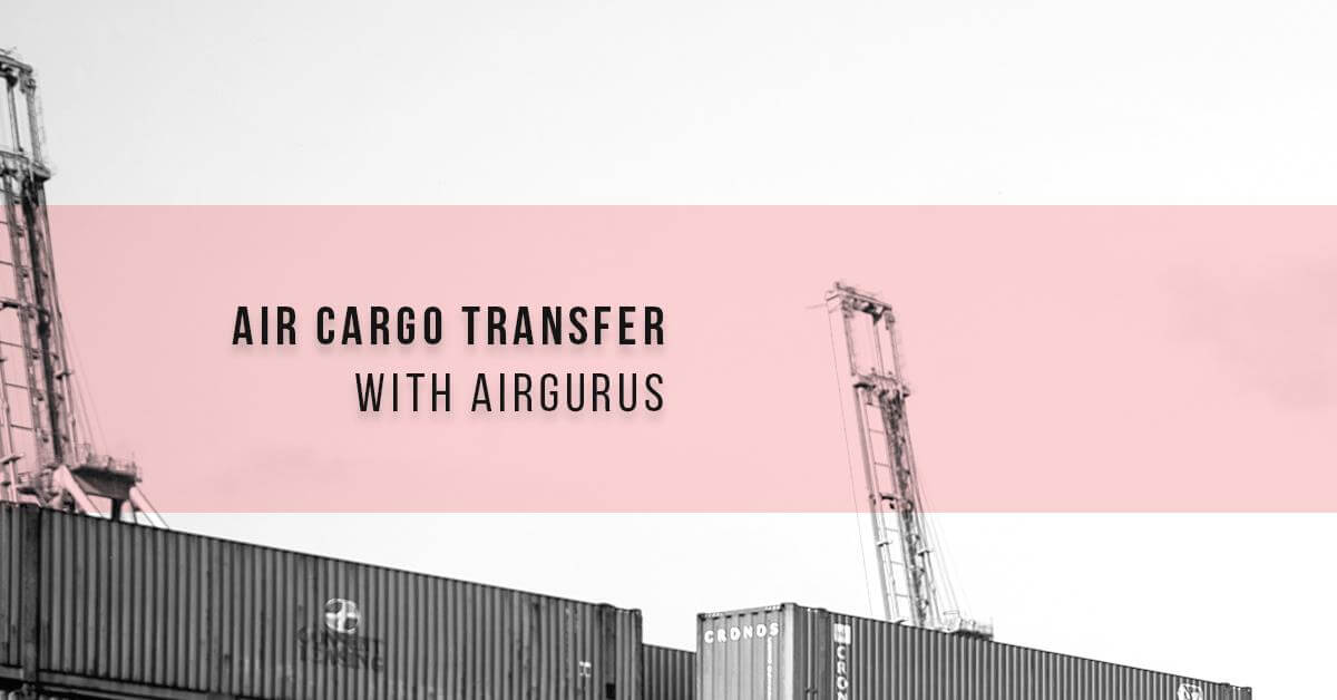 Air-Cargo-Transfer