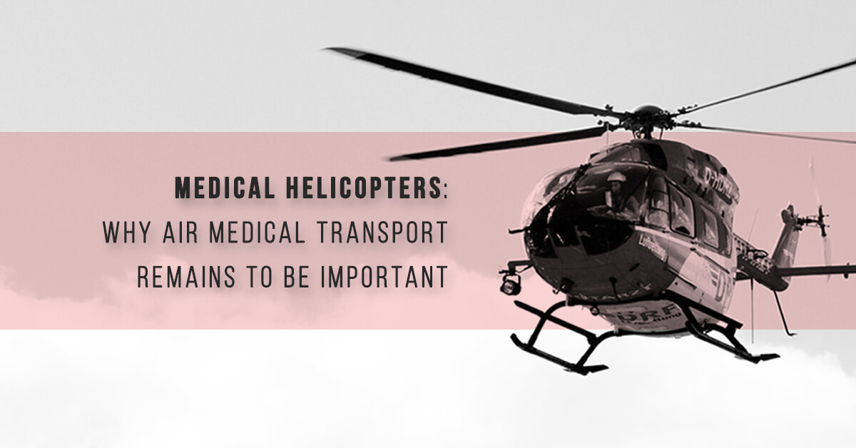 Importance-of-Medical-Helicopter