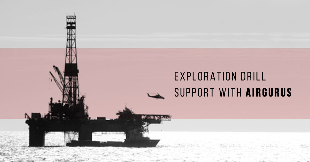 Exploration-drill-Airgurus