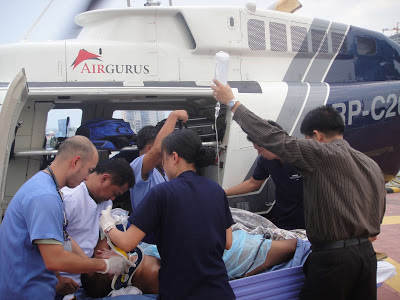 Airgurus_Air Ambulance Services_Air Ambulance Provider_Air Ambulance Manila_Air Ambulance Philippines_patient airlift_medical transport