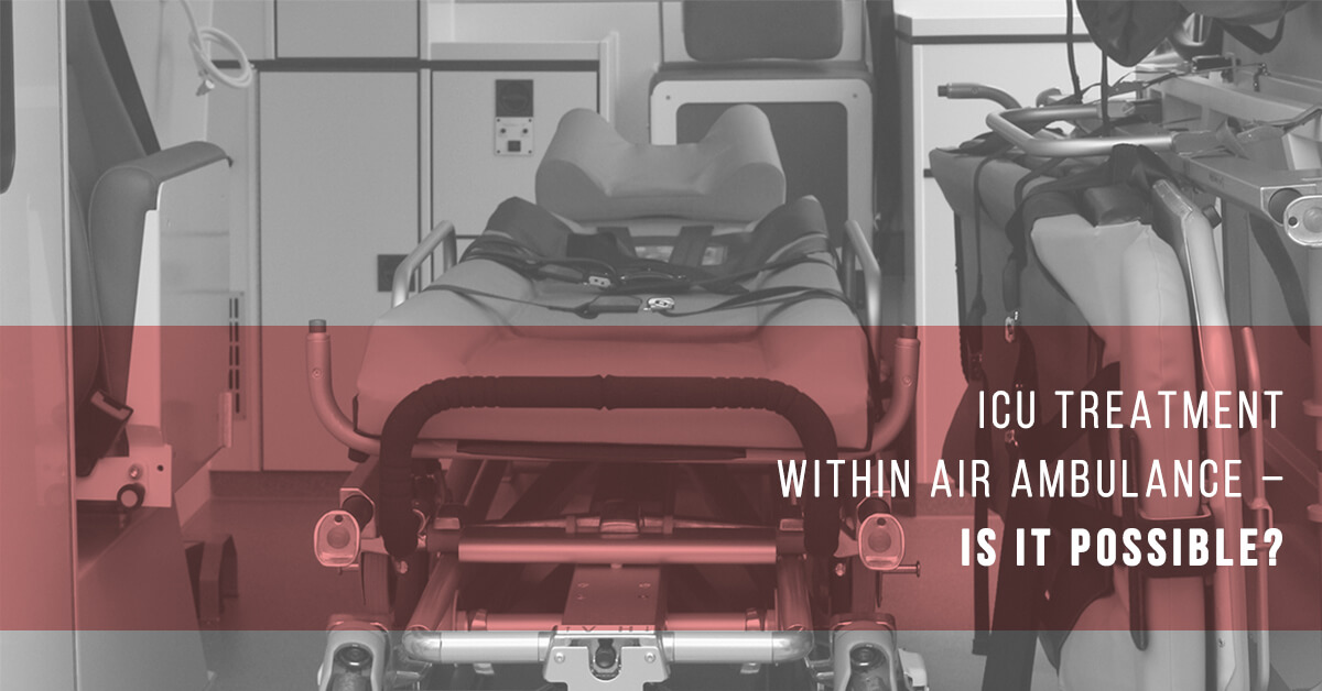 icu treatment