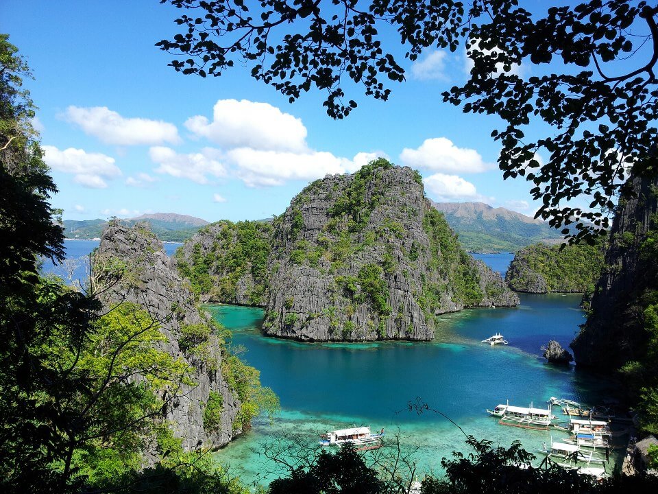 Air ambulance services coron