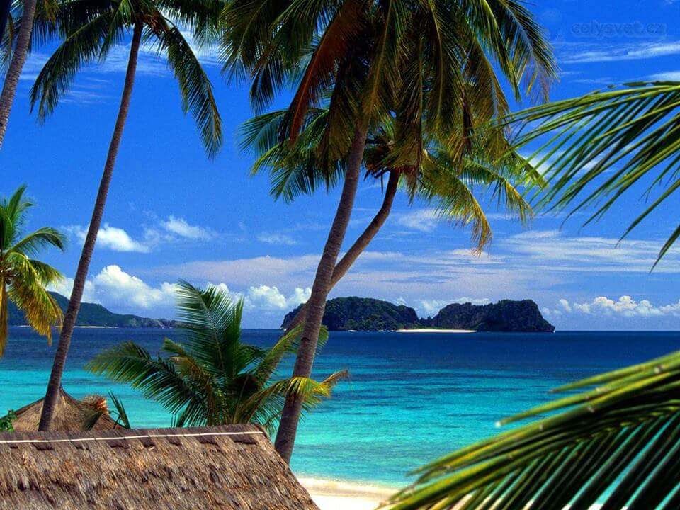 air ambulance services El Nido