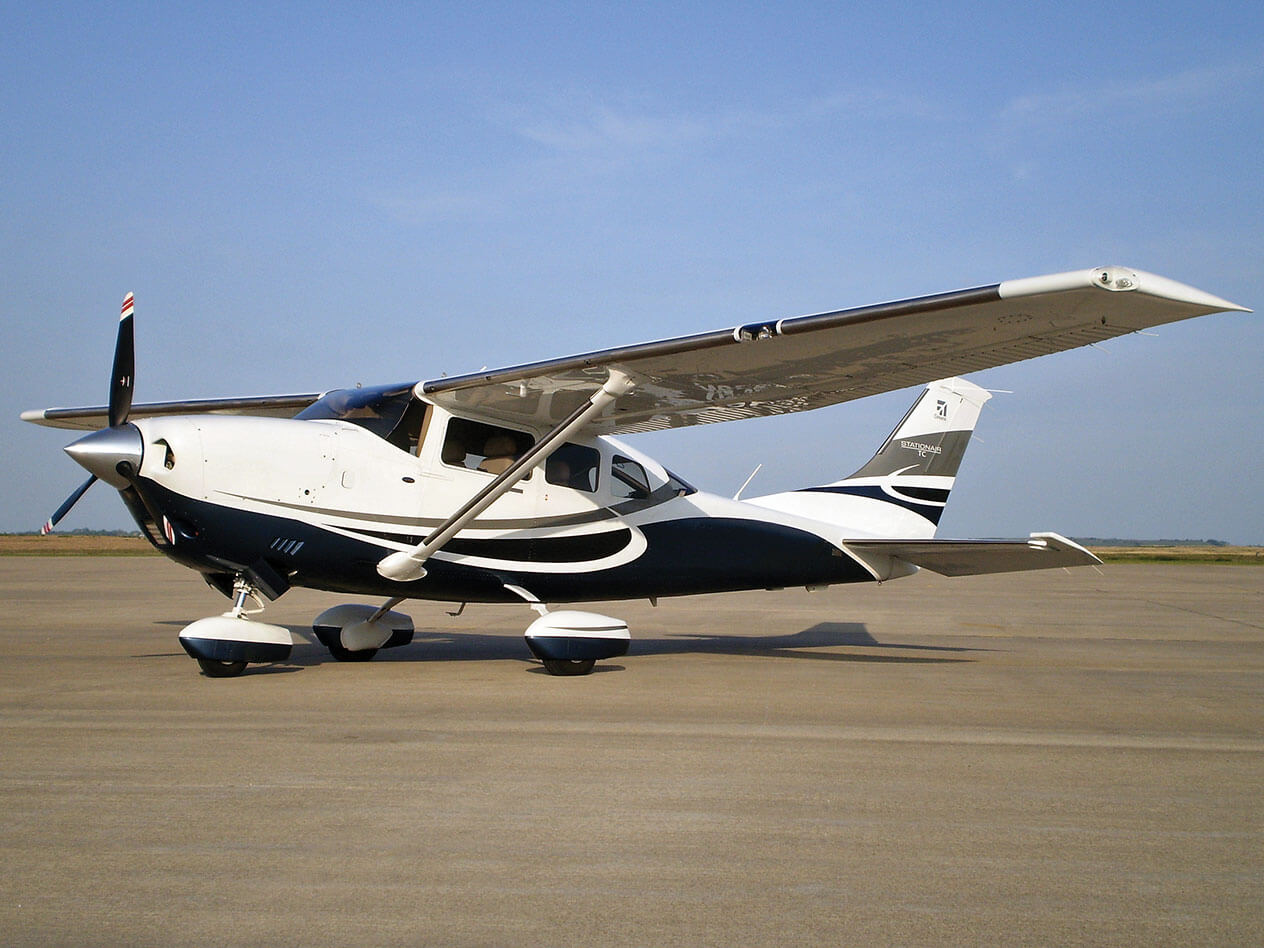Aircraft Charter Cebu