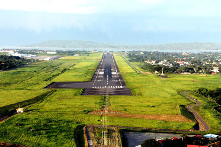 Air Ambulance Services Davao