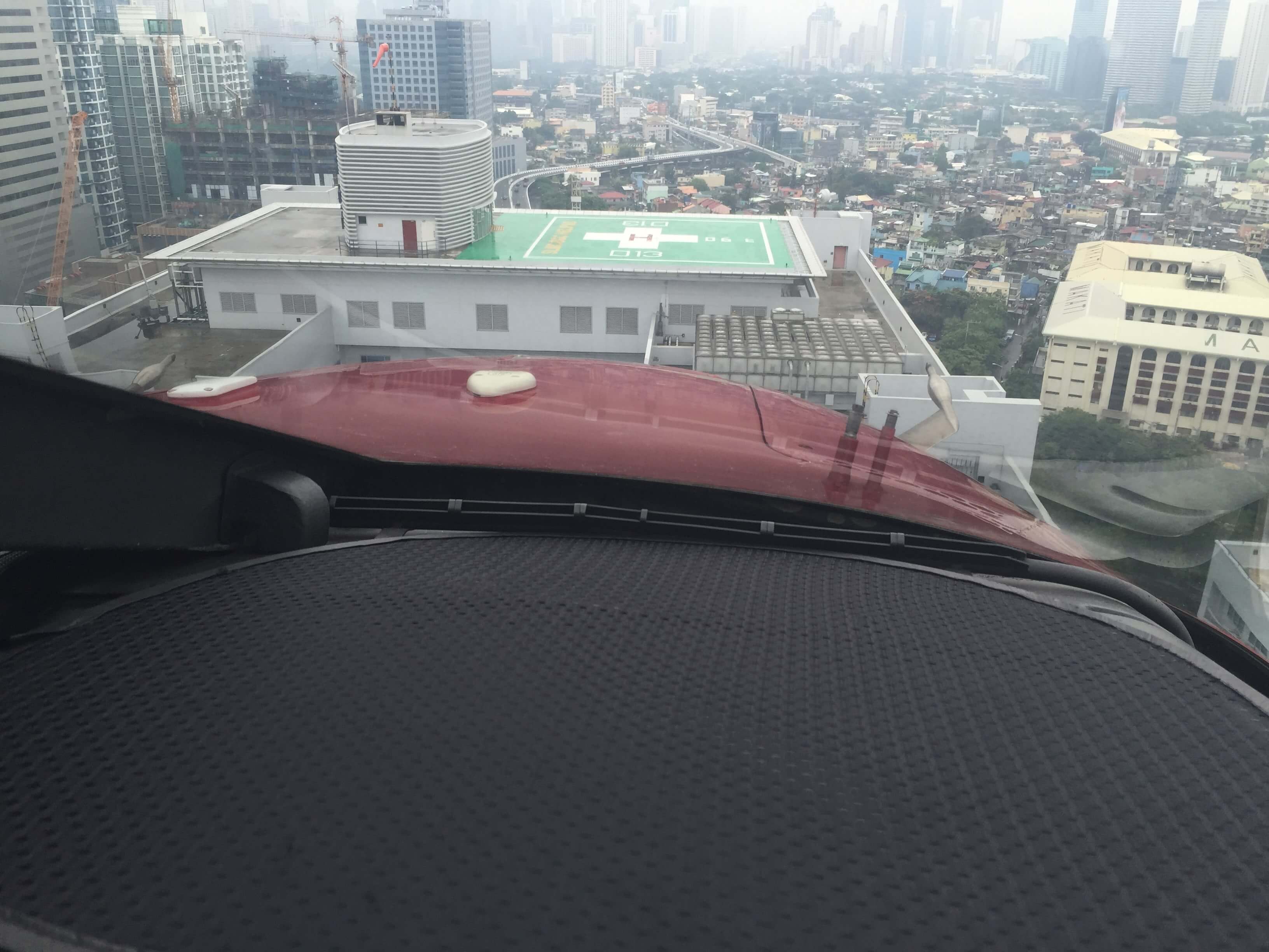 Air ambulance Services Butuan City