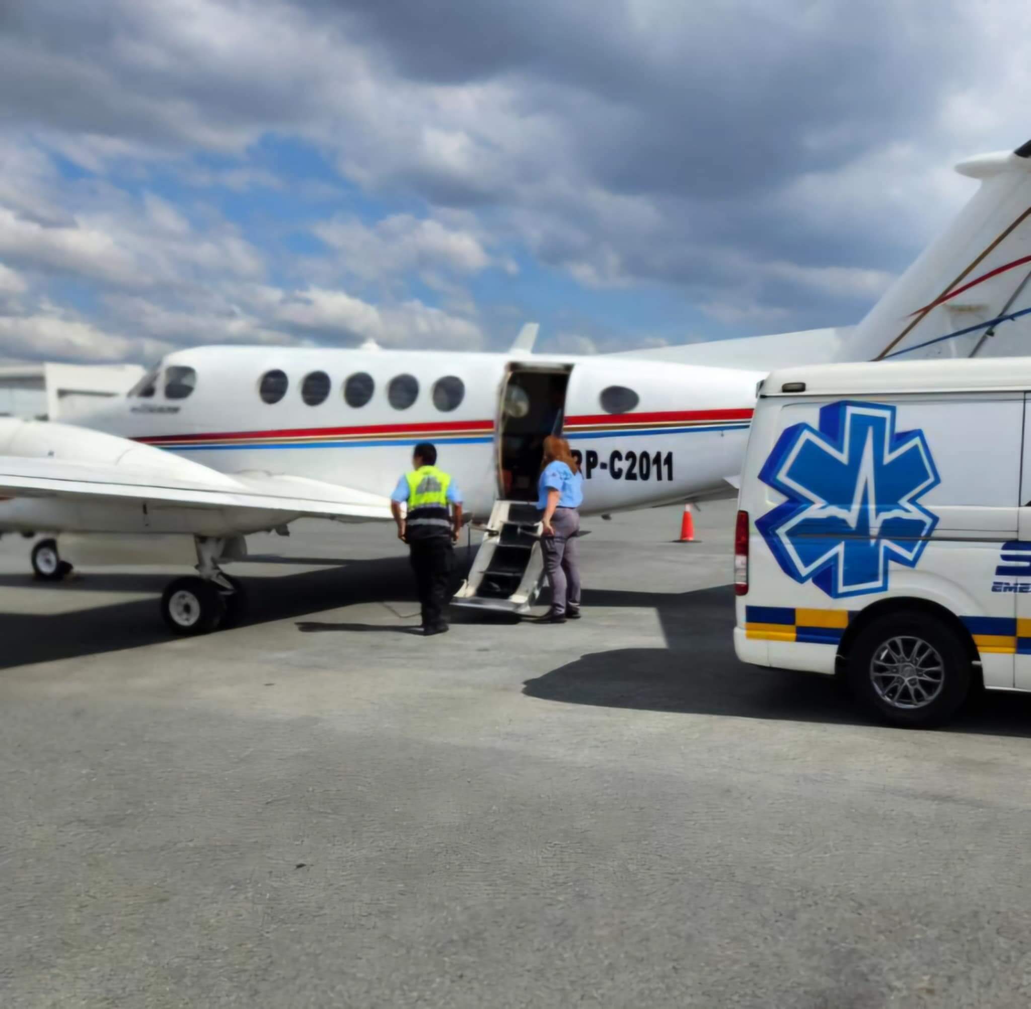 Air Ambulance Manila: Bridging Critical Gaps
