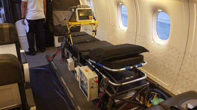 Air Ambulance Masbate: A Provider That Cares